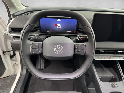 VW ID.Polo Gebrauchtwagen VW ID.Polo Gebrauchtwagen