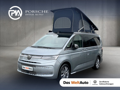 VW California Gebrauchtwagen