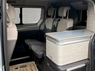 VW California Gebrauchtwagen
