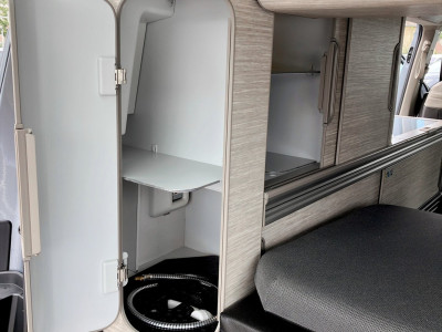 VW California Gebrauchtwagen