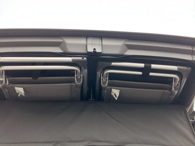 VW California Gebrauchtwagen