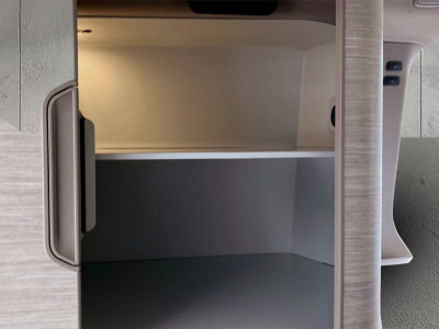 VW California Gebrauchtwagen