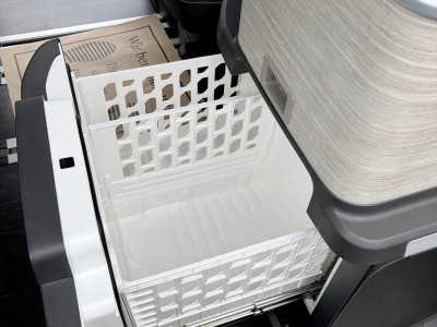 VW California Gebrauchtwagen