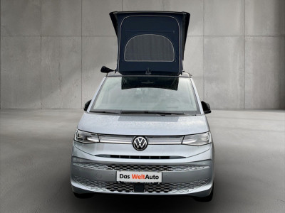 VW California Gebrauchtwagen