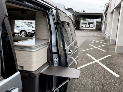 VW California Gebrauchtwagen
