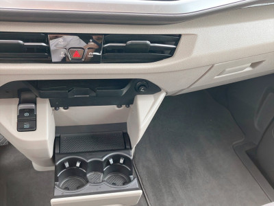 VW California Gebrauchtwagen