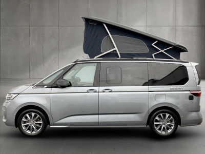 VW California Gebrauchtwagen