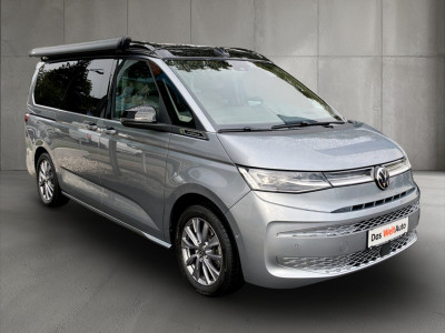 VW California Gebrauchtwagen
