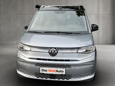 VW California Gebrauchtwagen