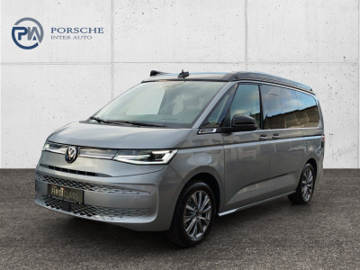 VW California Gebrauchtwagen