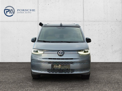VW California Gebrauchtwagen