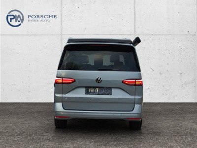 VW California Gebrauchtwagen