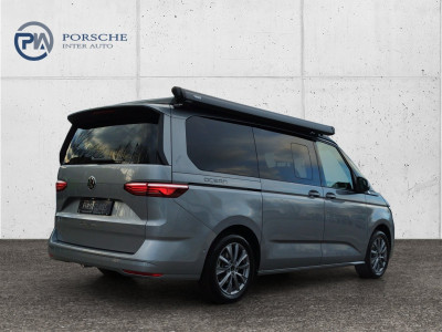VW California Gebrauchtwagen