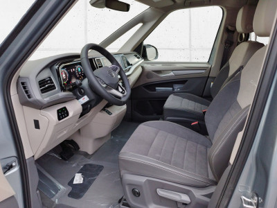 VW California Gebrauchtwagen