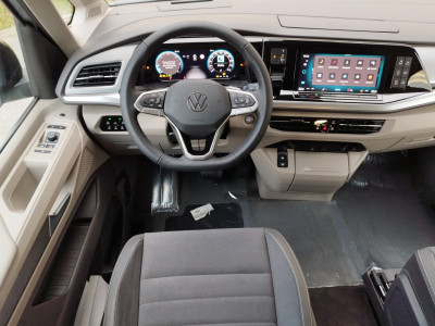 VW California Gebrauchtwagen