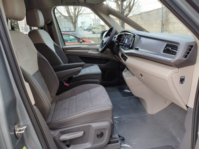 VW California Gebrauchtwagen