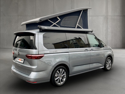 VW California Gebrauchtwagen