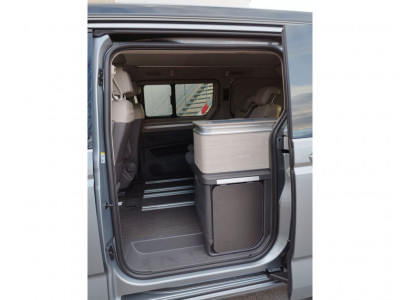 VW California Gebrauchtwagen