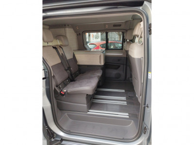 VW California Gebrauchtwagen