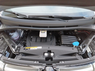 VW California Gebrauchtwagen