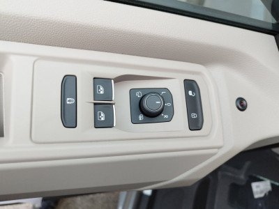 VW California Gebrauchtwagen
