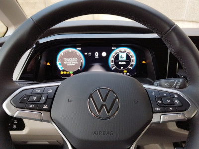 VW California Gebrauchtwagen