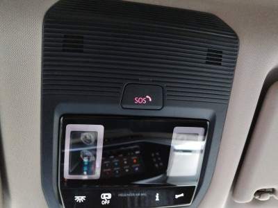 VW California Gebrauchtwagen