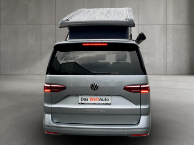VW California Gebrauchtwagen