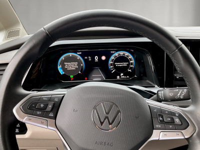 VW California Gebrauchtwagen