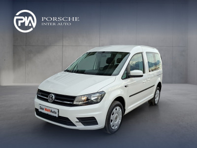 VW Caddy Gebrauchtwagen VW Caddy Gebrauchtwagen