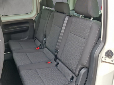 VW Caddy Gebrauchtwagen VW Caddy Gebrauchtwagen