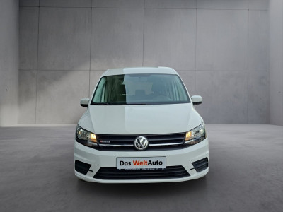 VW Caddy Gebrauchtwagen VW Caddy Gebrauchtwagen