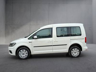 VW Caddy Gebrauchtwagen VW Caddy Gebrauchtwagen
