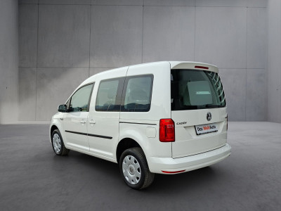 VW Caddy Gebrauchtwagen VW Caddy Gebrauchtwagen