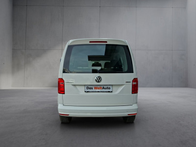 VW Caddy Gebrauchtwagen VW Caddy Gebrauchtwagen