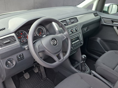 VW Caddy Gebrauchtwagen VW Caddy Gebrauchtwagen