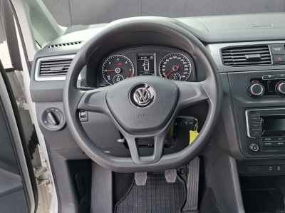 VW Caddy Gebrauchtwagen VW Caddy Gebrauchtwagen