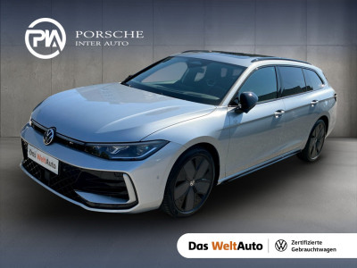 VW Passat Gebrauchtwagen VW Passat Gebrauchtwagen