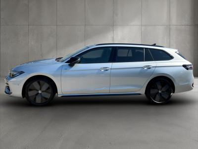 VW Passat Gebrauchtwagen VW Passat Gebrauchtwagen