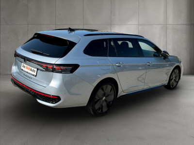 VW Passat Gebrauchtwagen VW Passat Gebrauchtwagen