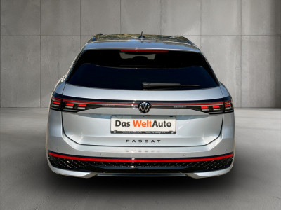 VW Passat Gebrauchtwagen VW Passat Gebrauchtwagen