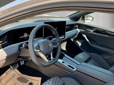 VW Passat Gebrauchtwagen VW Passat Gebrauchtwagen