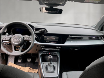 Audi A3 Gebrauchtwagen Audi A3 Gebrauchtwagen