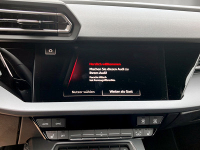 Audi A3 Gebrauchtwagen Audi A3 Gebrauchtwagen