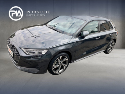 Audi A3 Gebrauchtwagen Audi A3 Gebrauchtwagen