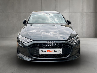 Audi A3 Gebrauchtwagen Audi A3 Gebrauchtwagen