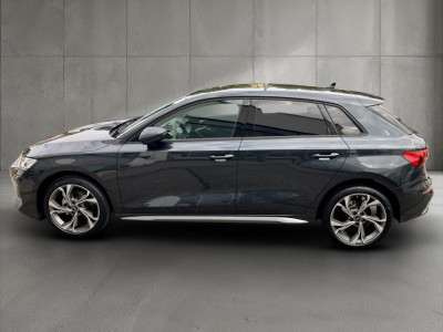 Audi A3 Gebrauchtwagen Audi A3 Gebrauchtwagen