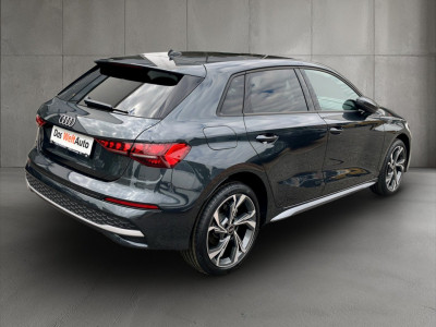 Audi A3 Gebrauchtwagen Audi A3 Gebrauchtwagen
