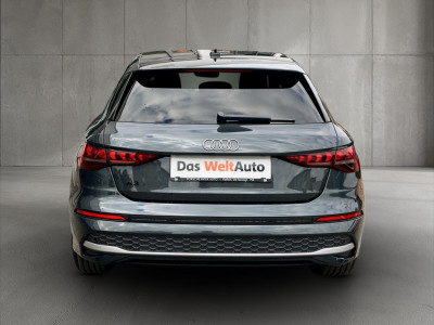 Audi A3 Gebrauchtwagen Audi A3 Gebrauchtwagen