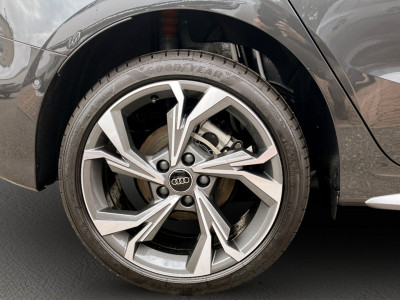 Audi A3 Gebrauchtwagen Audi A3 Gebrauchtwagen